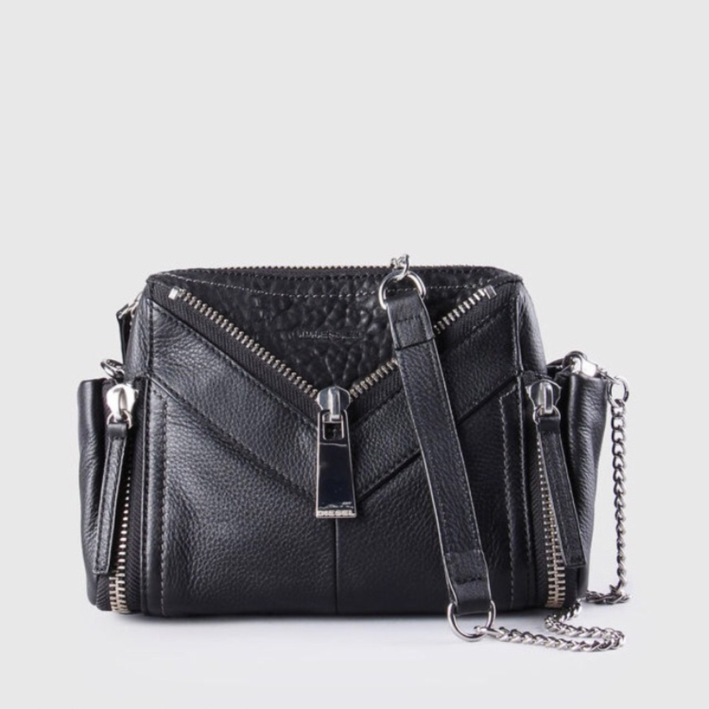 DIESEL Crossbody bag